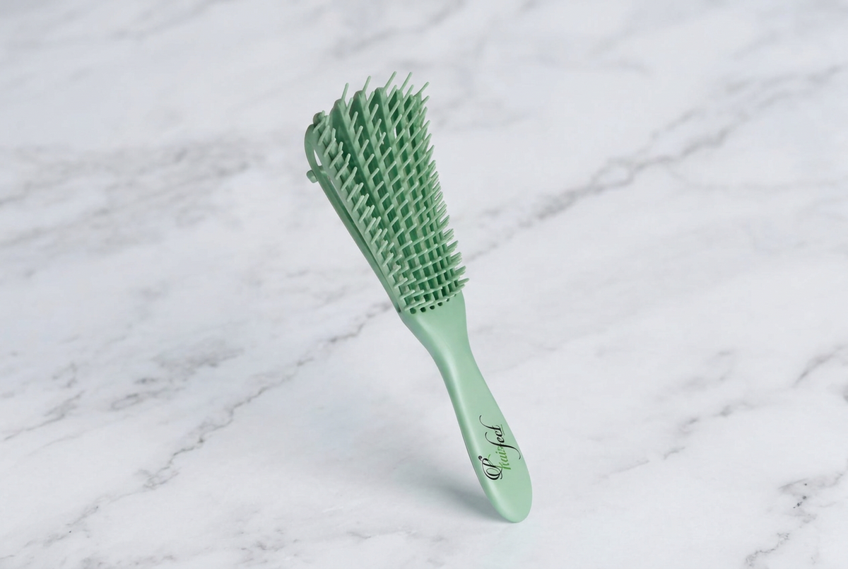 Detangling Hair Brush