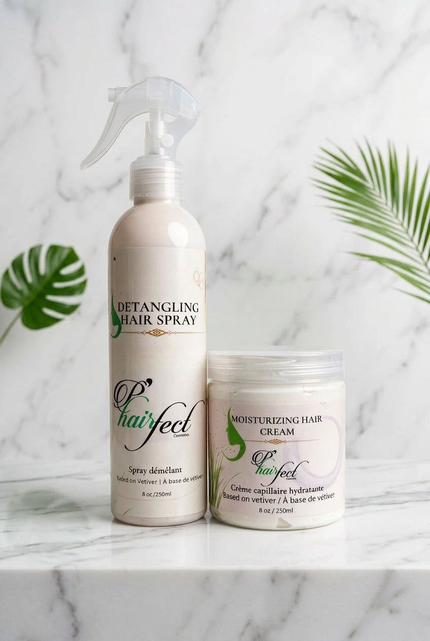 Smooth & Seal Set