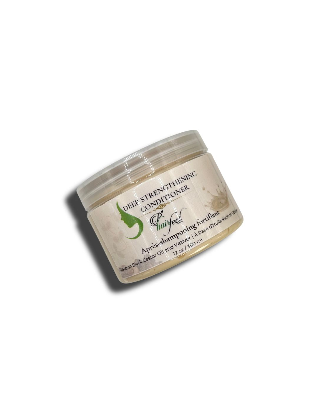 Deep Strengthening Conditioner
