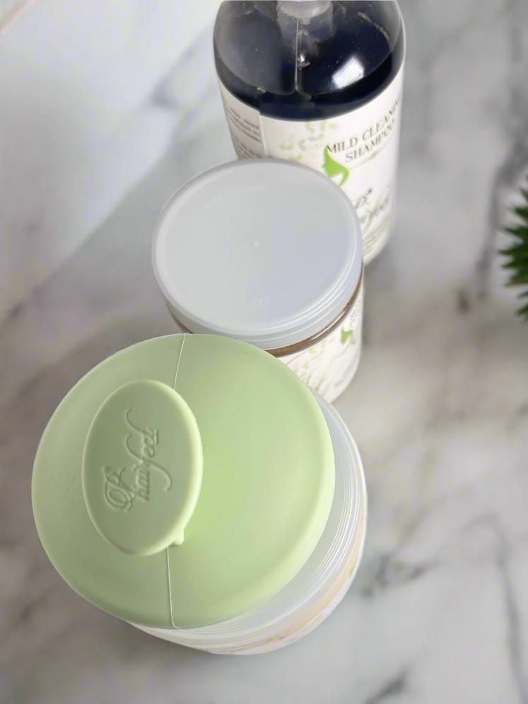 P'hairfect Washday Set