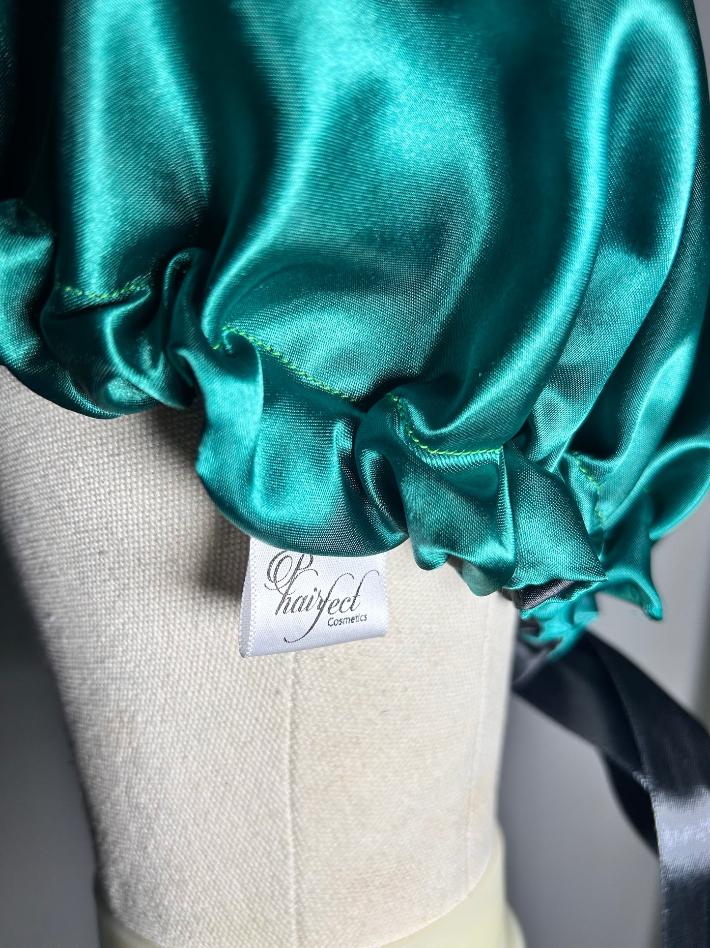 Adjustable Hair Bonnet