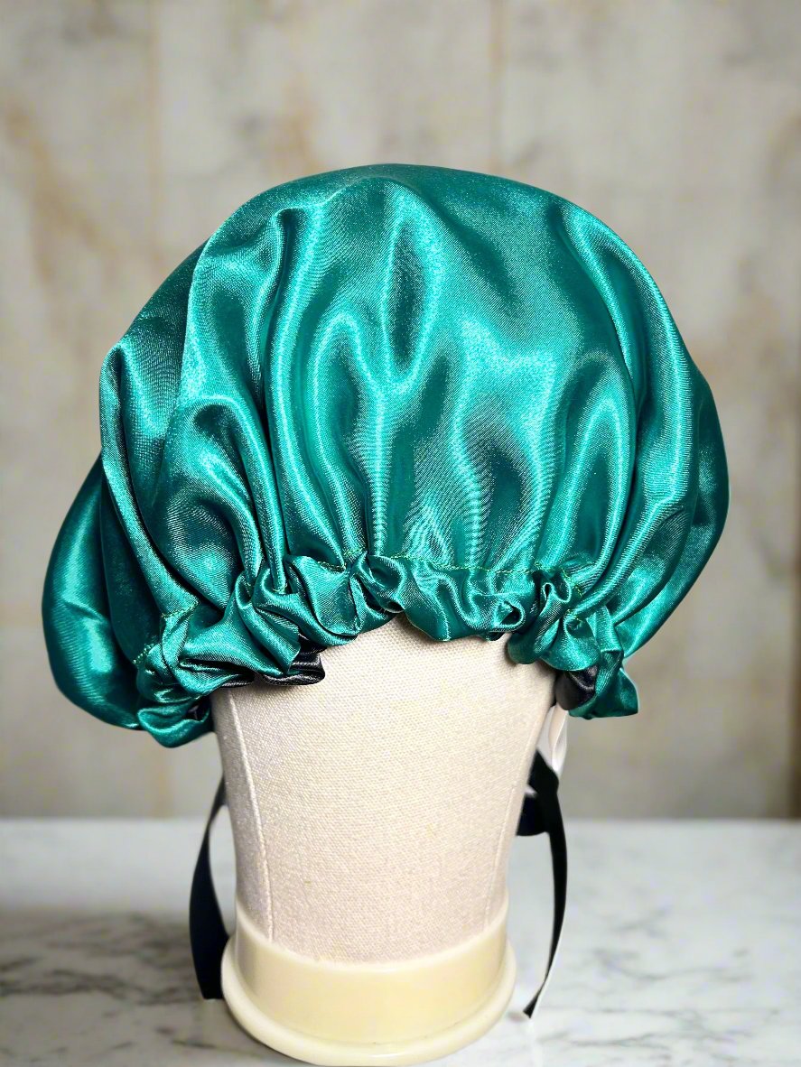 Adjustable Hair Bonnet