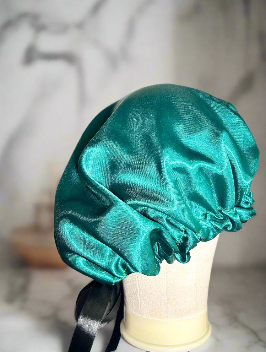 Adjustable Hair Bonnet