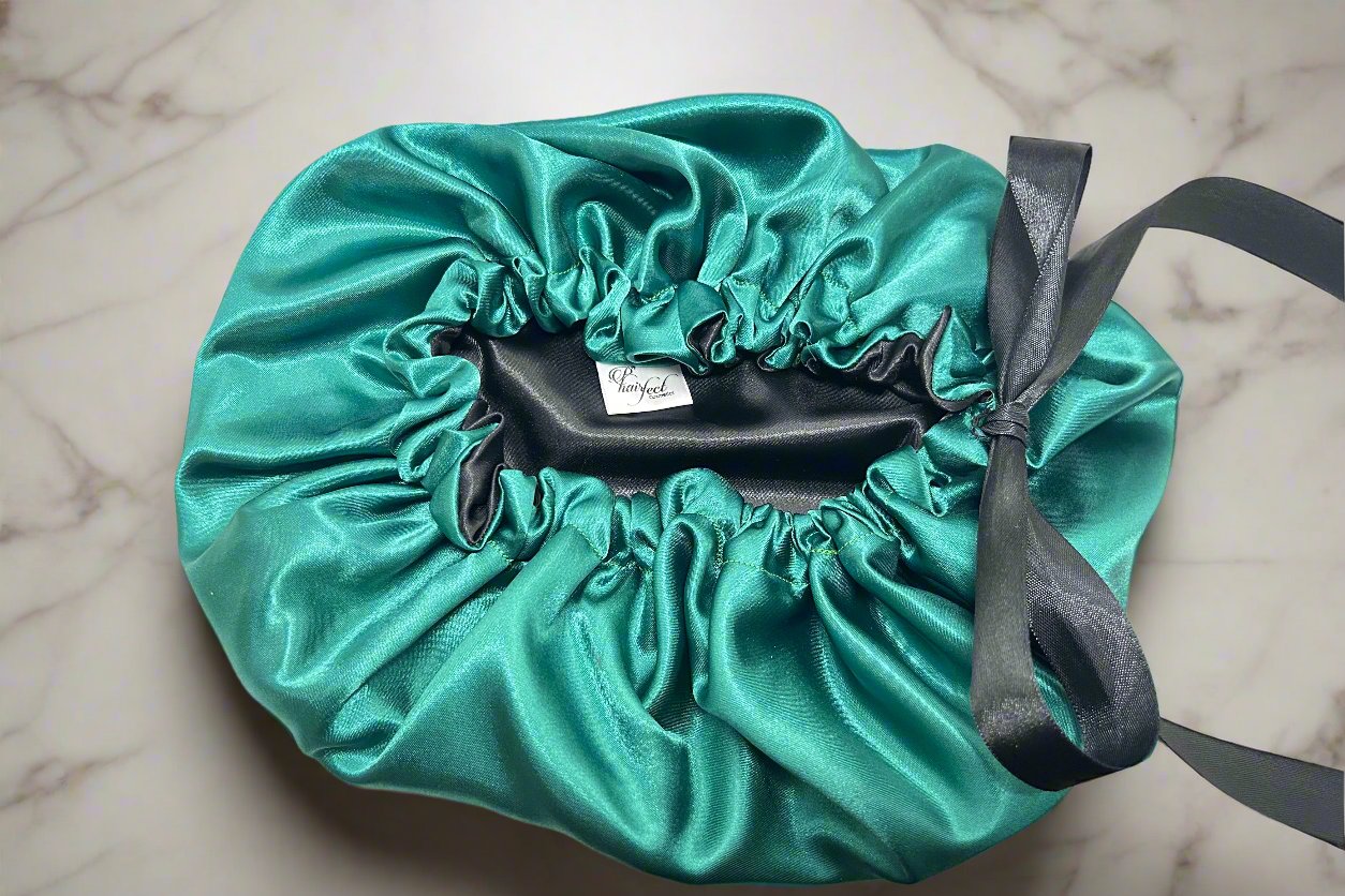 Adjustable Hair Bonnet