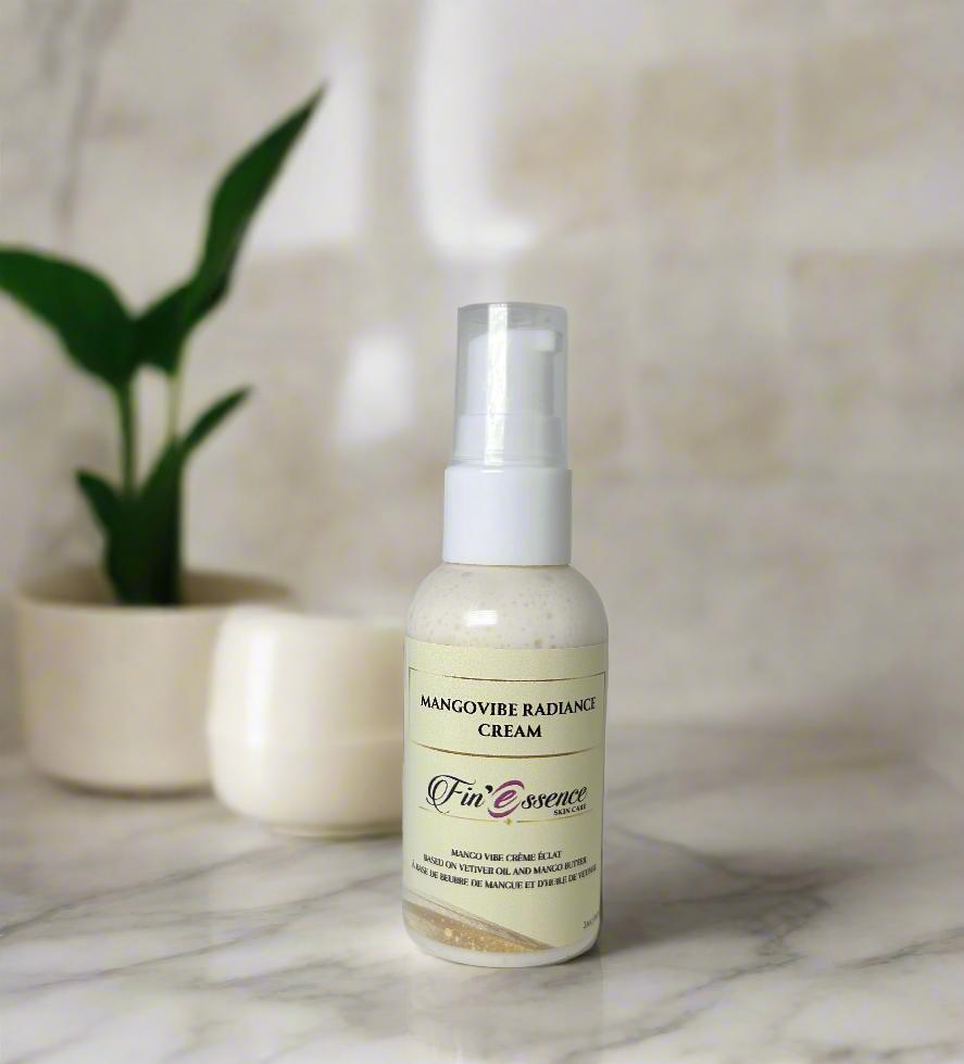MangoVibe Radiance Cream