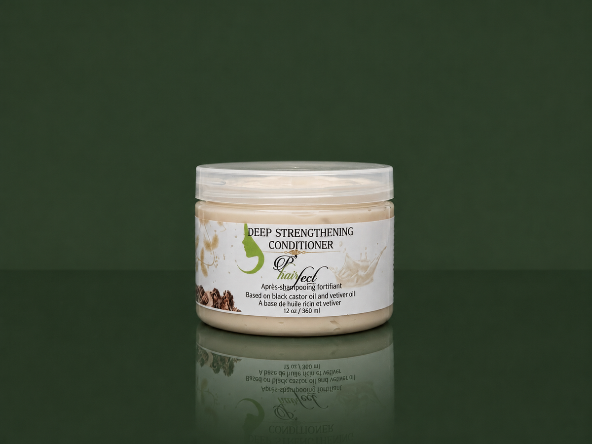 Deep Strengthening Conditioner