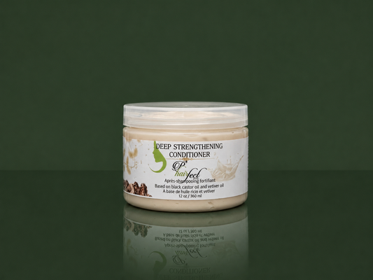 Deep Strengthening Conditioner