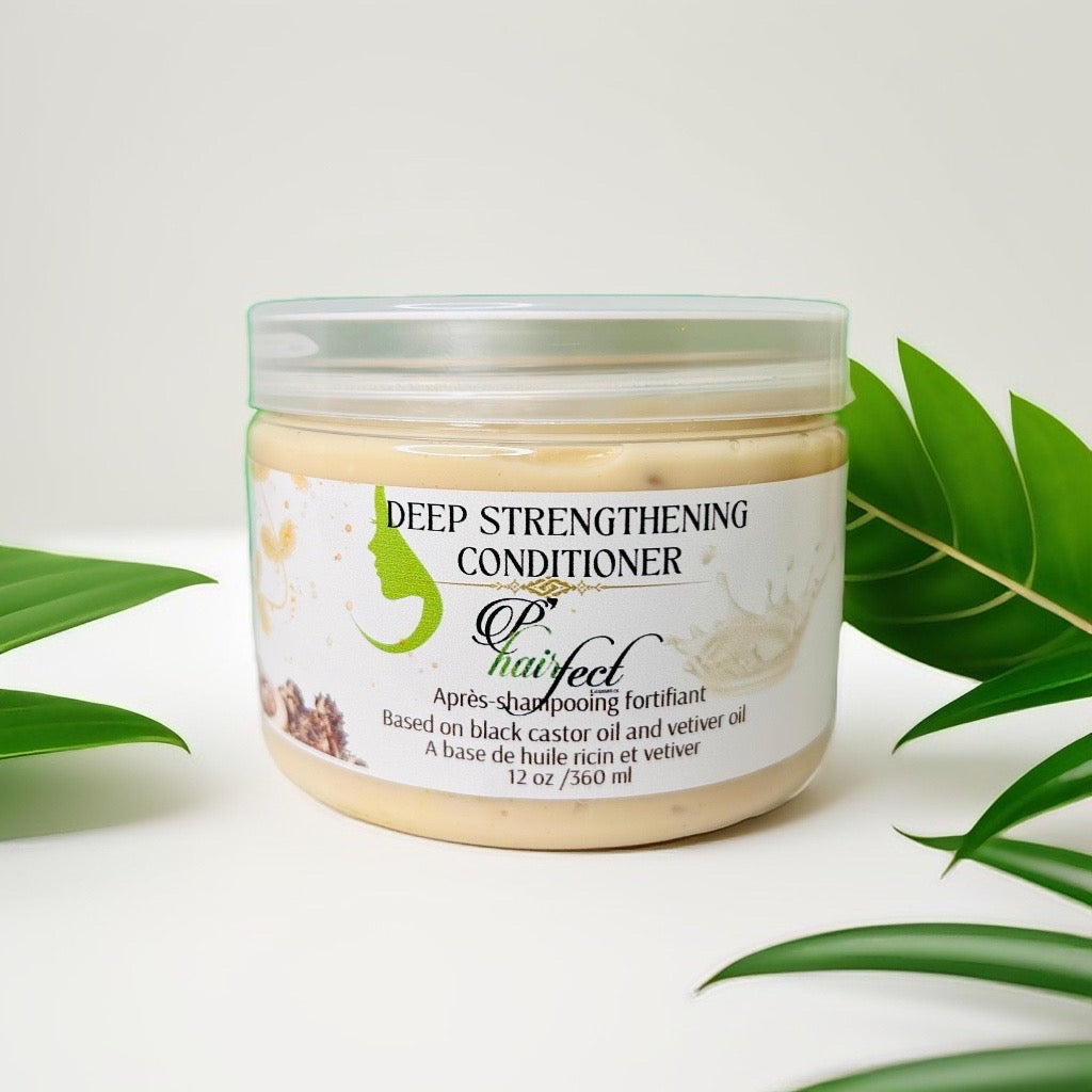 Deep Strengthening conditioner