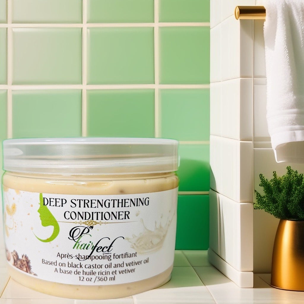 Deep Strengthening conditioner