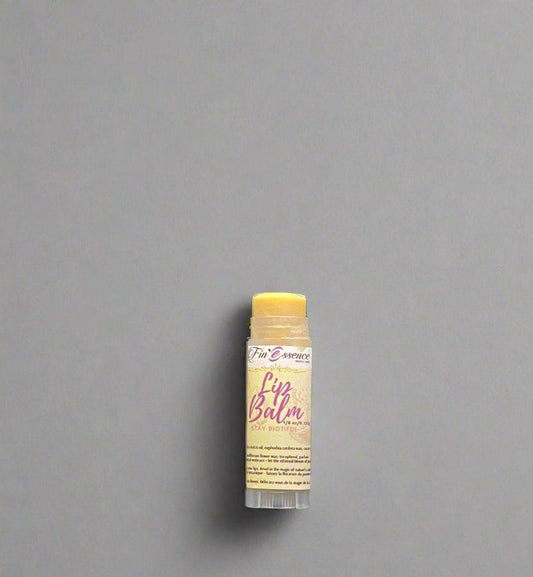 Lip Balm