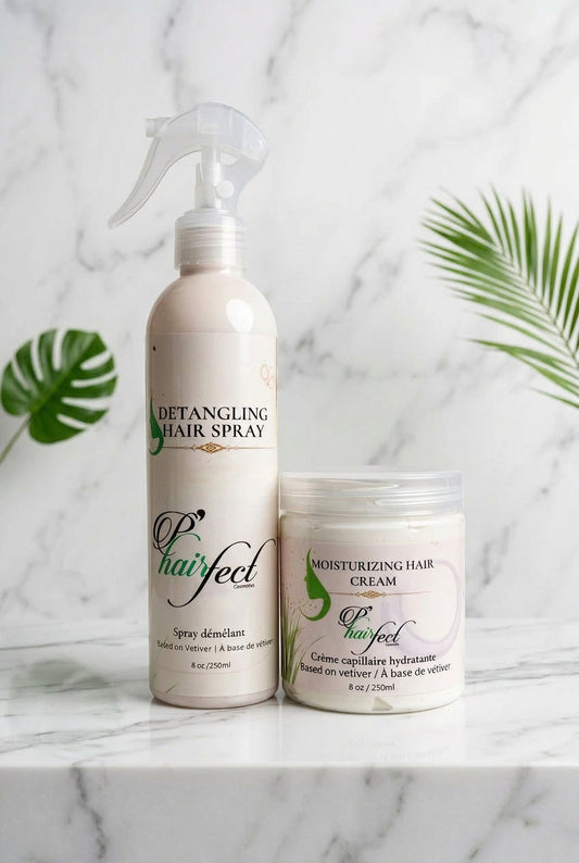 Smooth & Seal Set