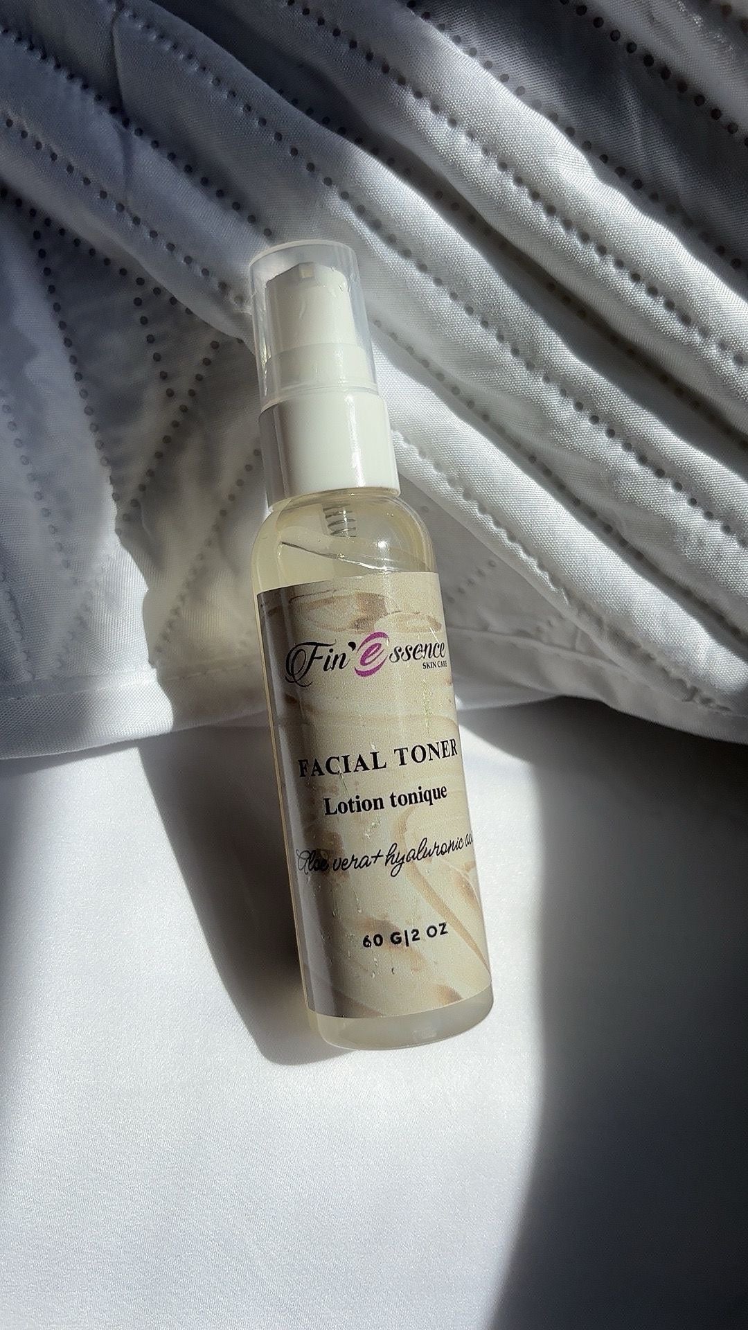 Face Toner