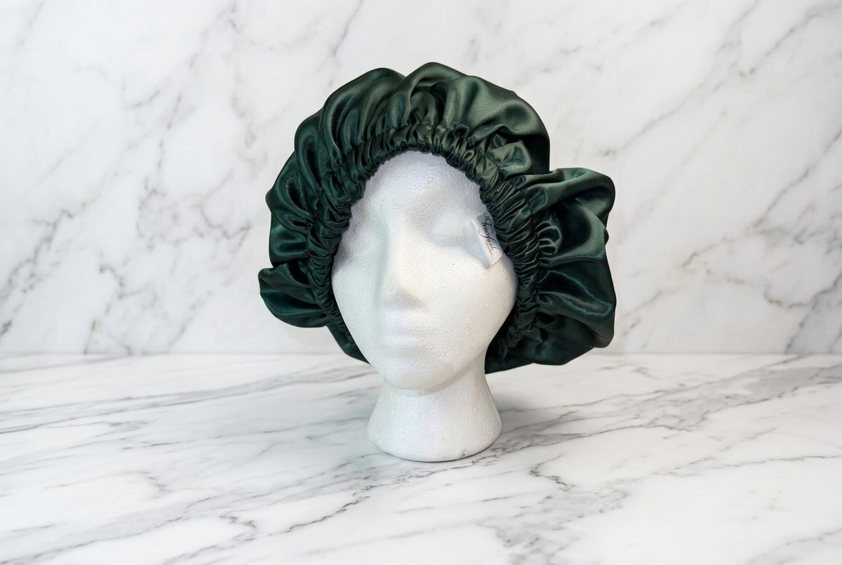 Hair Bonnet