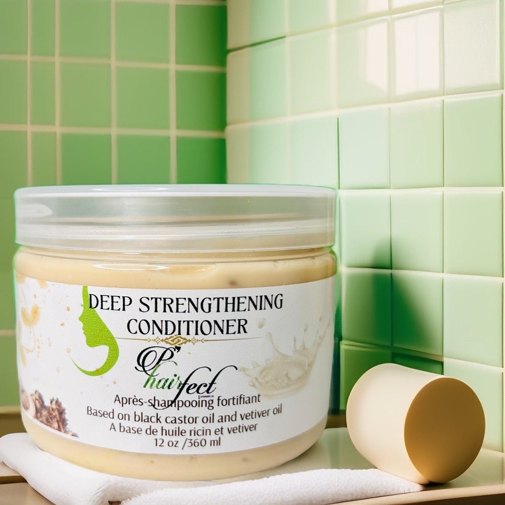 Deep Strengthening conditioner