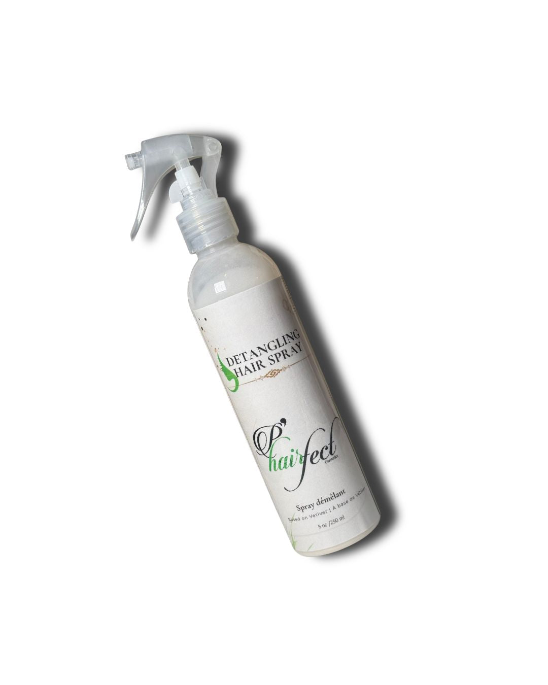 DETANGLING  HAIR SPRAY