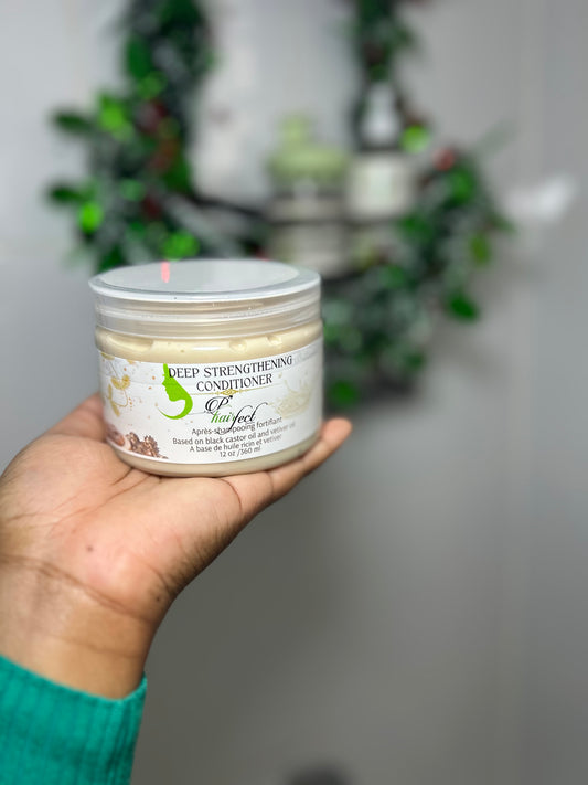 Deep Strengthening Conditioner